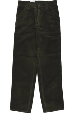 Carhartt Pantalone Lungo Uomo Single Knee Pant