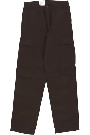 Carhartt Pantalone Lungo Uomo Regular Cargo Pant