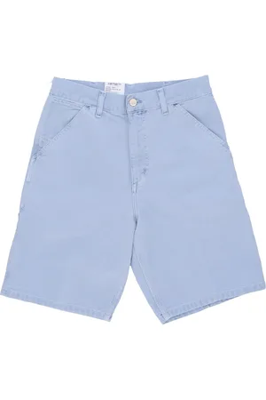 Carhartt Pantalone Corto Uomo Single Knee Short