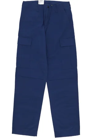 Carhartt Pantalone Lungo Uomo Regular Cargo Pant