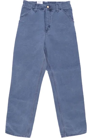 Carhartt Pantalone Lungo Uomo Single Knee Pant