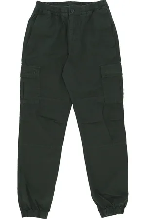 IUTER Pantalone Lungo Uomo Cargo Jogger