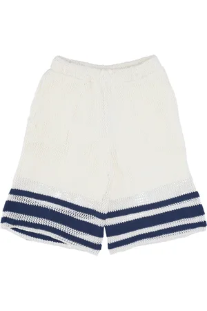 ARTE Pantalone Corto Uomo Shane Knit Stripe Short