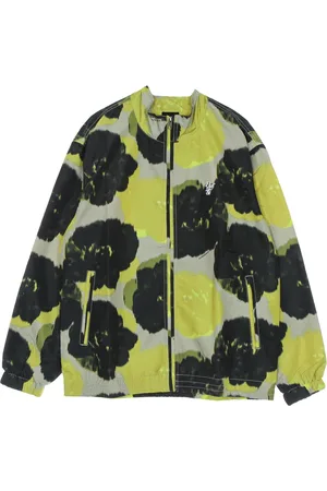 Huf Giacca a Vento Uomo Hamptons Beach Jacket