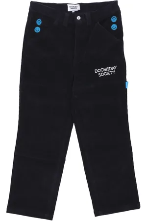 Doomsday Pantalone Lungo Uomo Dos Corduroy Pant