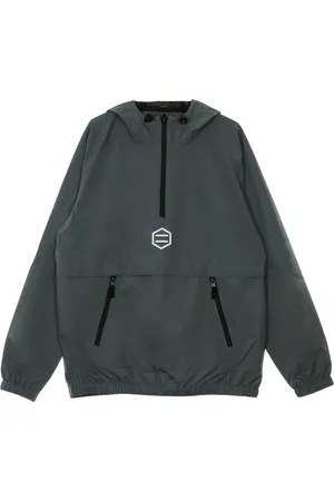 DOLLY NOIRE Giacca a Vento Infilabile Uomo Slight Anorak