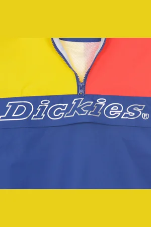 Dickies Giacca a Vento Infilabile Uomo Norcross