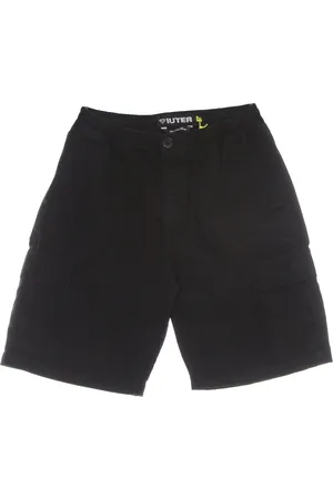 IUTER Pantalone Corto Uomo Cargo Short