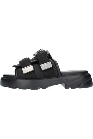 Bottega Veneta Sandali Nero