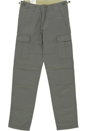 Carhartt Pantalone Lungo Uomo Aviation Pant