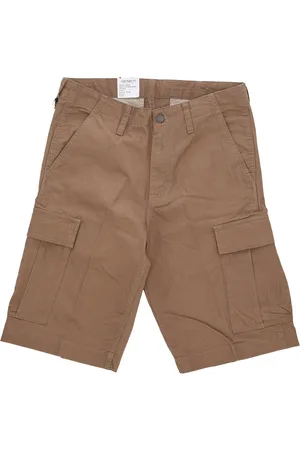 Carhartt Pantalone Corto Uomo Regular Cargo Short