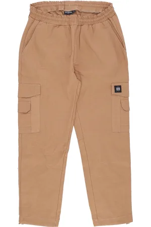 DOLLY NOIRE Pantalone Lungo Uomo Lanced Classic Baggy Cargo