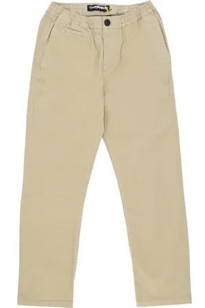 IUTER Pantalone Lungo Uomo Citizen Pant
