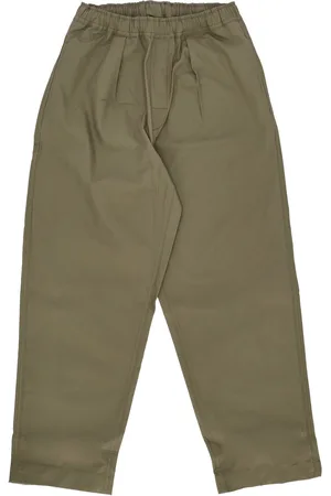 Huf Pantalone Lungo Uomo Leisure Skate Pant