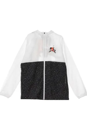 Jordan Giacca a Vento Uomo Windwear Jacket