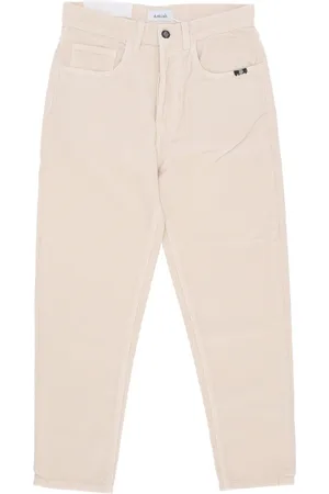 AMISH Pantalone Lungo Uomo Jeremiah Corduroy