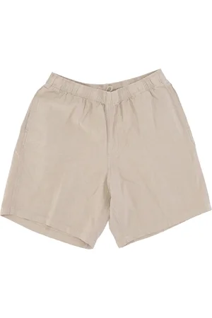 Obey Pantalone Corto Uomo Easy Linen Short
