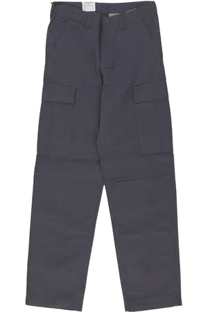 Carhartt Pantalone Lungo Uomo Regular Cargo Pant