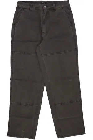 Huf Pantalone Lungo Uomo Belden Double Knee Pant