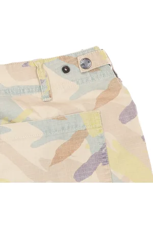 Element Pantalone Corto Uomo Cabourn Overall Shorts