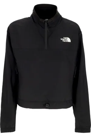 The North Face Giacca a Vento Corta Donna Zumu Jacket