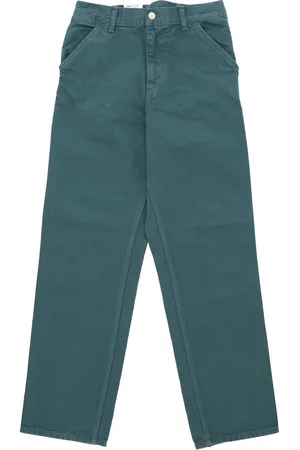 Carhartt Pantalone Lungo Uomo Single Knee Pant