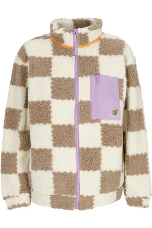 Santa Cruz Orsetto Donna Sydney Sherpa Fleece