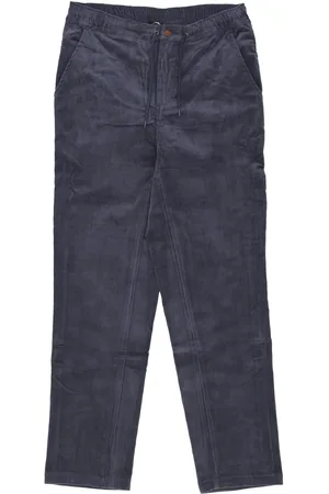Iriedaily Pantalone Lungo Uomo Trapas Pant