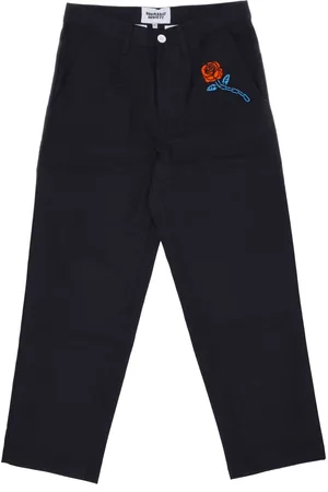 Doomsday Pantalone Lungo Uomo Ewtua Chino Pant