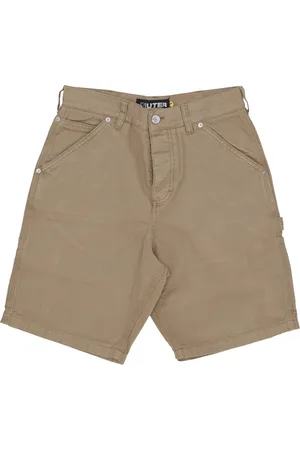 IUTER Pantalone Corto Uomo Carpenter Short