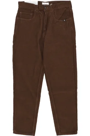AMISH Pantalone Lungo Uomo Jeremiah Corduroy