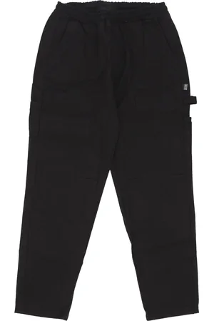 DOLLY NOIRE Pantalone Lungo Uomo Canvas Carpenter Pants