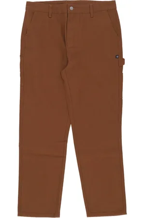 DOLLY NOIRE Pantalone Lungo Uomo Canvas Carpenter Pants
