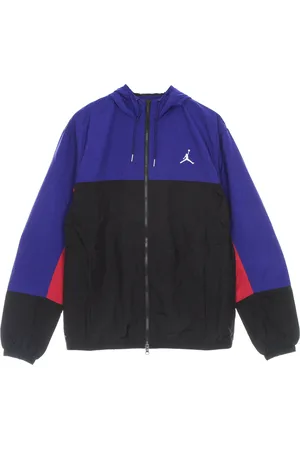 Jordan Giacca a Vento Uomo Sport Dna Statement Jacket