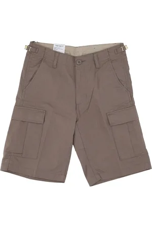 Carhartt Pantalone Corto Uomo Aviation Short
