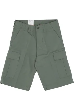 Carhartt Pantalone Corto Uomo Regular Cargo Short