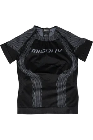 MISBHV Sport Muted Tee