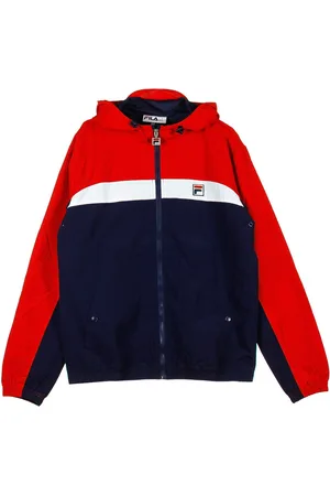 Fila Giacca a Vento Uomo Clipper