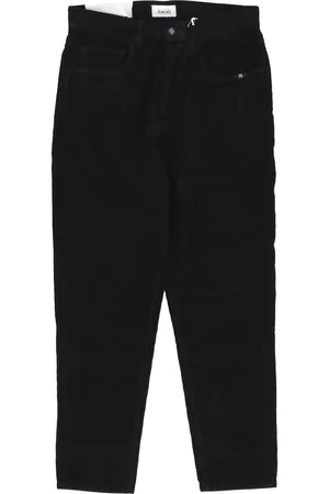 AMISH Pantalone Lungo Uomo Jeremiah Corduroy