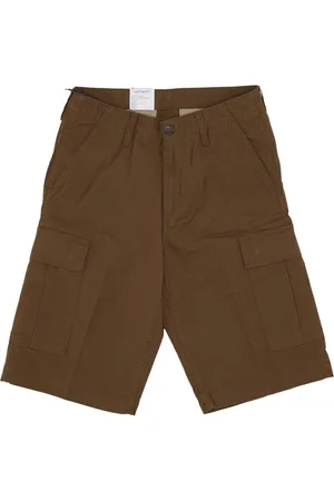 Carhartt Pantalone Corto Uomo Regular Cargo Short