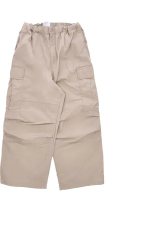 Carhartt Pantalone Lungo Uomo Jet Cargo Pant