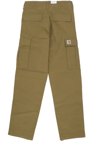 Carhartt Pantalone Lungo Uomo Regular Cargo Pant