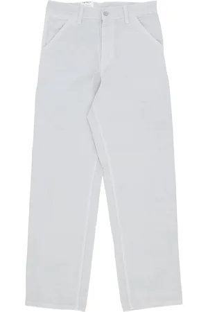 Carhartt Pantalone Lungo Uomo Single Knee Pant