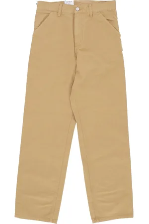 Carhartt Pantalone Lungo Uomo Single Knee Pant