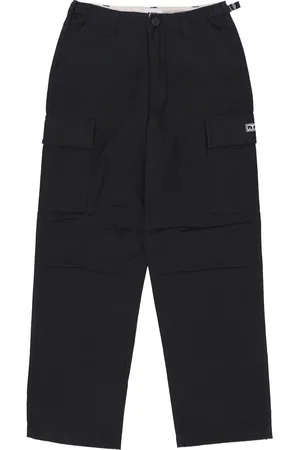 Obey Pantalone Lungo Uomo Big Timer Cargo Pant