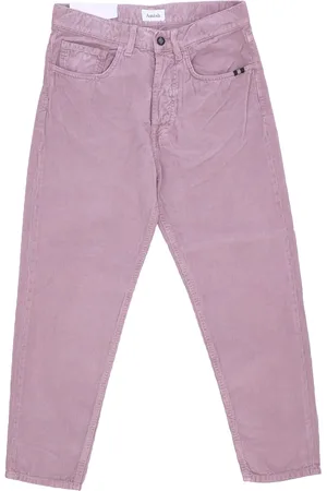 AMISH Pantalone Lungo Uomo Jeremiah