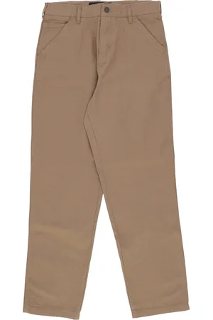 IUTER Pantalone Lungo Uomo Work Pants