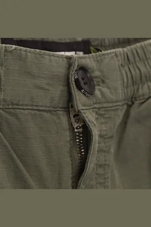 IUTER Pantalone Lungo Uomo Cargo Jogger