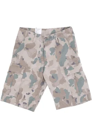 Carhartt Pantalone Corto Uomo Regular Cargo Short