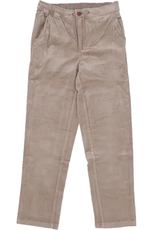 Iriedaily Pantalone Lungo Uomo Trapas Pant